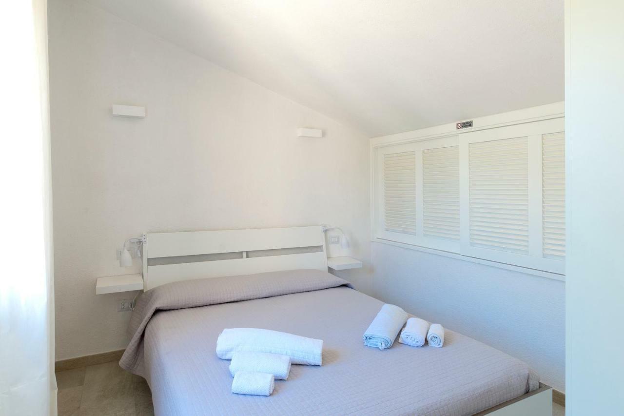 Dimora Simius Villa Villasimius Buitenkant foto